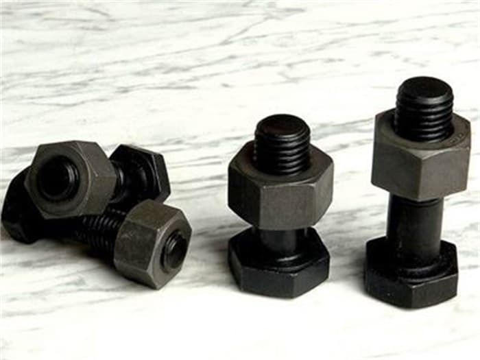 白城高强螺栓