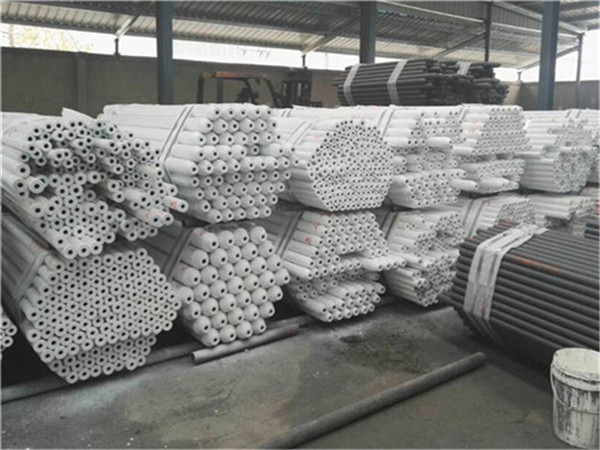 白城网架成品发货